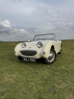 1960 Austin Healey Frogeye Sprite Classic Cars for sale