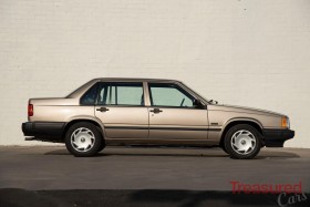 1995 Volvo 940 Classic Cars for sale