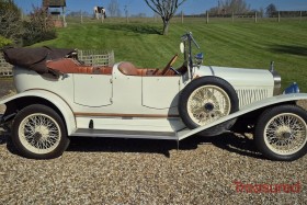 1927 Delage Dl Classic Cars for sale