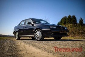 1992 Alfa Romeo 155 Classic Cars for sale