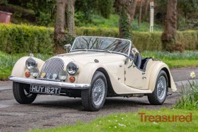 1978 Morgan Four / Four Classic Cars for sale