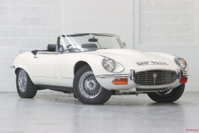 1973 Jaguar E-Type 4.2 Rodster Classic Cars for sale