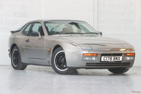 1986 Porsche 944 Classic Cars for sale