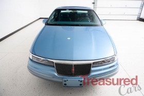 1992 Lincoln Mark VIII Classic Cars for sale