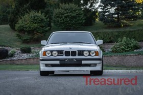 1989 BMW Alpina Classic Cars for sale