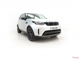 2019 Land Rover Defender Classic Cars for sale
