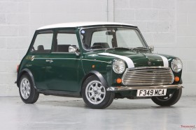 1989 Austin Mini Classic Cars for sale