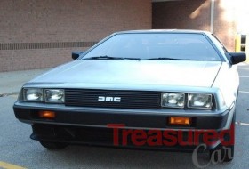 1981 Delorean DMC-12 Classic Cars for sale