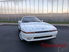 1987 Toyota Supra Classic Cars for sale