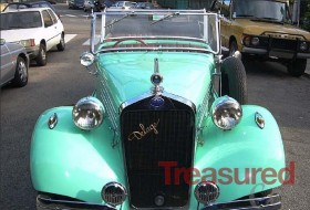 1936 Delage Dl Classic Cars for sale