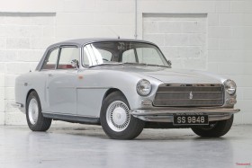 1972 Bristol 411 Classic Cars for sale