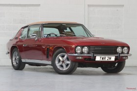 1974 Jensen Interceptor Mk3 Classic Cars for sale