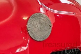 1956 Lamborghini Other Models Classic Cars for sale