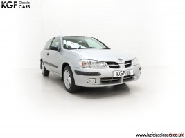 2000 Nissan 1600S Classic Cars for sale