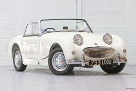 1960 Austin Healey Frogeye Sprite Classic Cars for sale
