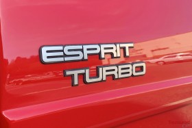 1988 Lotus Esprit Classic Cars for sale