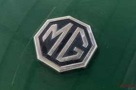 1977 MG B Roadster Classic Cars for sale