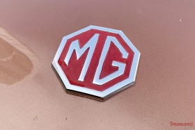 1980 MG B Roadster Classic Cars for sale