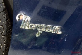 1979 Morgan Four / Four Classic Cars for sale