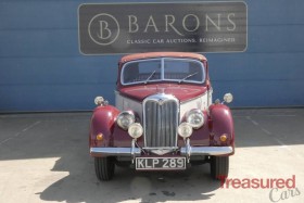 1949 Riley RMA Classic Cars for sale