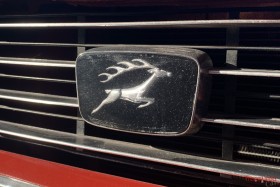 1974 Triumph Stag Classic Cars for sale