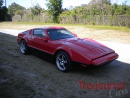 1975 Bricklin SV1 Classic Cars for sale