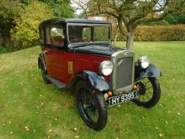 1933 Austin 7 RP Classic Cars for sale