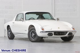 1972 Lotus Elan [Pre-76] Classic Cars for sale