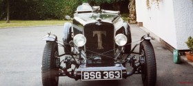 1938 Talbot 105 Special Classic Cars for sale