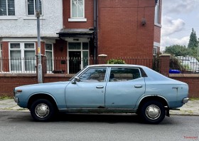 1979 Datsun 120A F-11 Coupe Classic Cars for sale