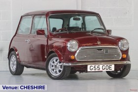 1989 Classic Mini Austin Mini 30 Classic Cars for sale