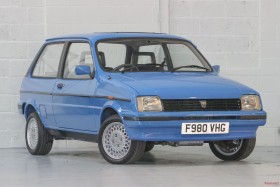 1989 Austin Metro Classic Cars for sale