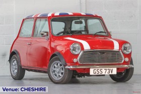 1980 Classic Mini Austin Mini !000 Classic Cars for sale