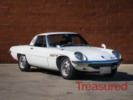 Cosmo Mazda Classic Cars for sale