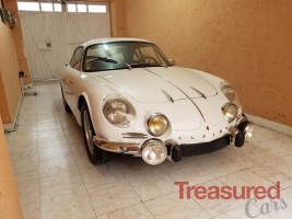1972 Renault Alpine Classic Cars for sale