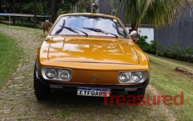 1976 Volkswagen SP2 Classic Cars for sale