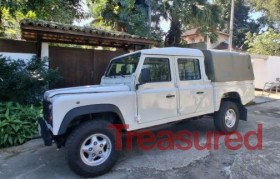 1997 Land Rover Defender Classic Cars for sale